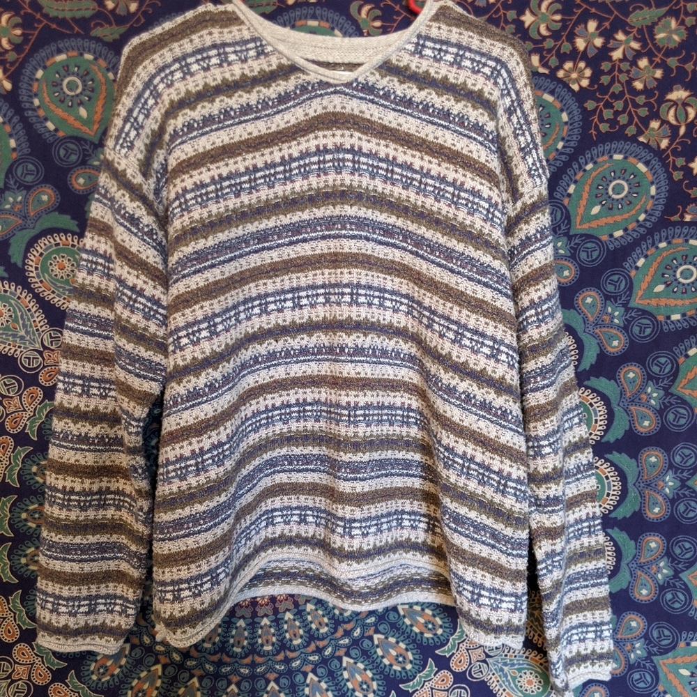 Vintage 90s Sweater